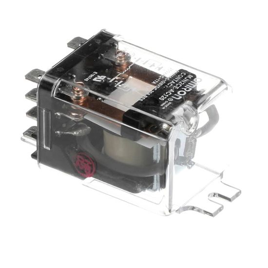 Picture of CMA Dish Machines 631.49 Ice Cube Relay 115V 20 Amp