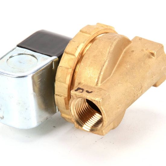 Picture of CMA Dish Machines 705 3/4 Water Sol Valve-je 115/60H