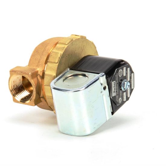 Picture of CMA Dish Machines 705.05 3/4 Water Sol Valve Je 220V