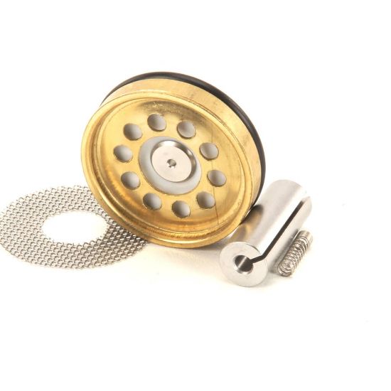 Picture of CMA Dish Machines 707 1/2 Water Solenoid Repair Kit