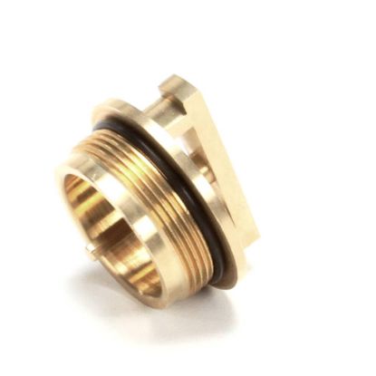 Picture of CMA Dish Machines 735.6 3/4 Vac Breaker Brass Bonnet W