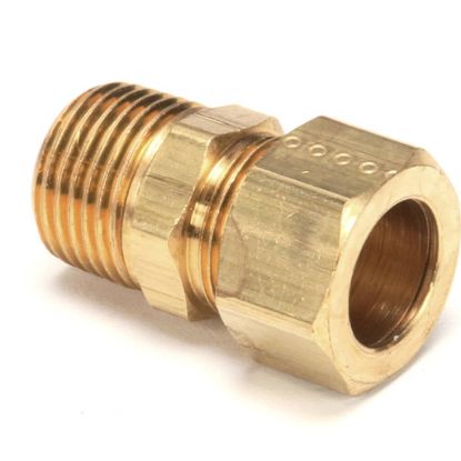 Picture of CMA Dish Machines 760 5/8 Comp X 1/2 Mip Adapter