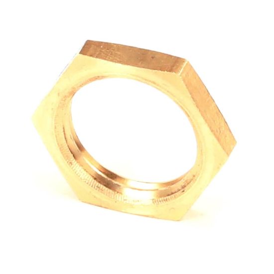 Picture of CMA Dish Machines 721 1/2 Jamb Nut Thin Pattern