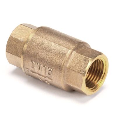 Picture of CMA Dish Machines 715 1/2 Ball Check Valve