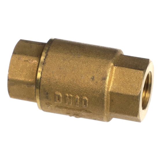 Picture of CMA Dish Machines 715.47 3/8 Check Valve