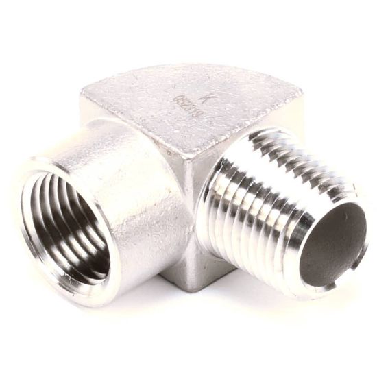 Picture of CMA Dish Machines 745 1/2 90 Deg Street Elbow