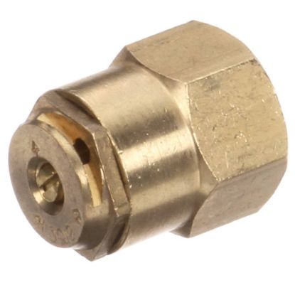 Picture of CMA Dish Machines 748 Sprinkler Head Assembly 1/2 Np