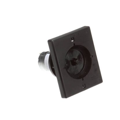 Picture of CMA Dish Machines 816 Peri Pump Gear Motor (Gw-100/u