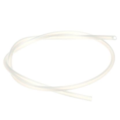 Picture of CMA Dish Machines 838 White Chemical Tubing 1/8 Pe