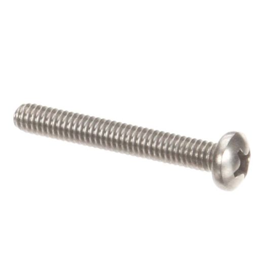 Picture of CMA Dish Machines 902 8-32 X 1 1/4 Panhead Bolt