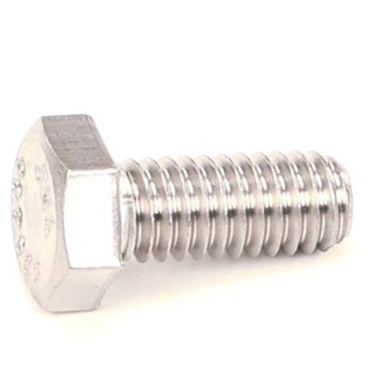 Picture of CMA Dish Machines 920 5/16-18 X 3/4 Ss Hexhead Bolt
