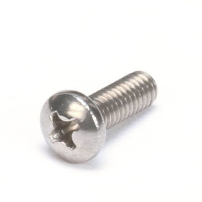 Picture of CMA Dish Machines 911 8-32 X 1/2 Panhead Screw