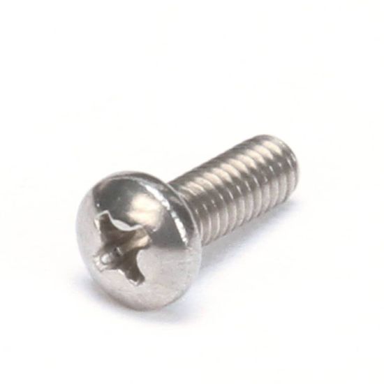 Picture of CMA Dish Machines 911 8-32 X 1/2 Panhead Screw
