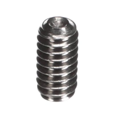 Picture of CMA Dish Machines 935.25 1/4-20 X 1/2 Socket Set Screw