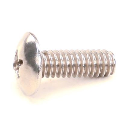 Picture of CMA Dish Machines 929 1/4-20 X 3/4 Trusshead Bolt