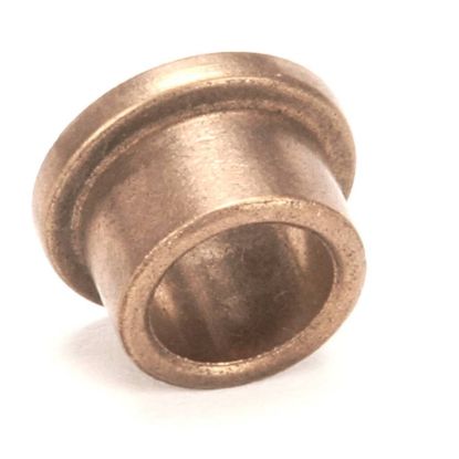 Picture of CMA Dish Machines 938.82 1/2 Drain Bushing Brass (V)