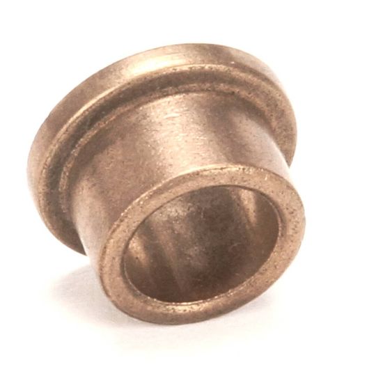 Picture of CMA Dish Machines 938.82 1/2 Drain Bushing Brass (V)
