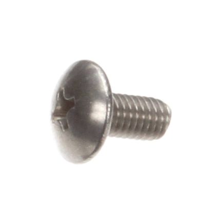 Picture of CMA Dish Machines 940.5 10-32 X 3/8 Trusshead Screw