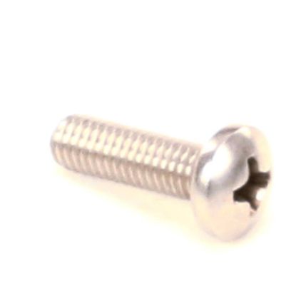 Picture of CMA Dish Machines 941 10-32 X 5/8 Panhead Screw