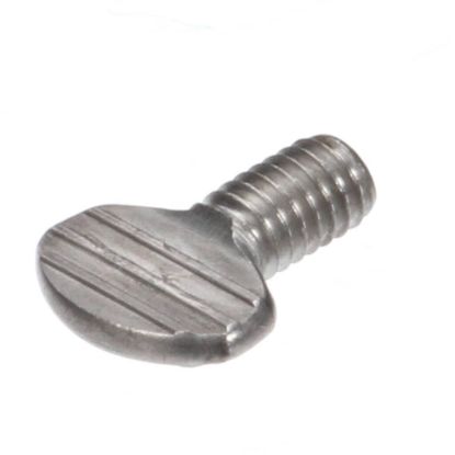 Picture of CMA Dish Machines 955 5/16-18 X 5/8 Thumbscrew Ss