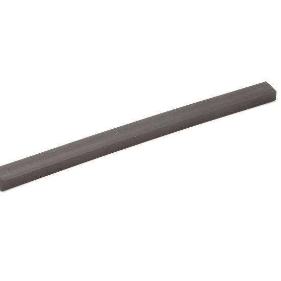 Picture of CMA Dish Machines 1222.1 Rubber Wedge Black Silicone