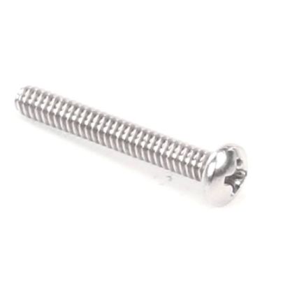 Picture of CMA Dish Machines 1001 6-32 X 1 Phillips Panhead Scre
