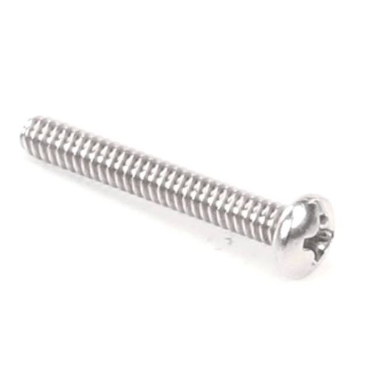 Picture of CMA Dish Machines 1001 6-32 X 1 Phillips Panhead Scre