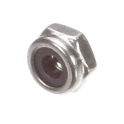 Picture of CMA Dish Machines 965 6-32 Nylon Insert Lock Nut
