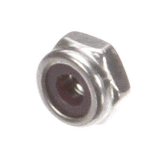 Picture of CMA Dish Machines 965 6-32 Nylon Insert Lock Nut