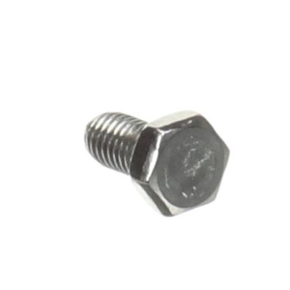 Picture of CMA Dish Machines 966.2 10-32 X 3/8 Hexhead Ss Bolt