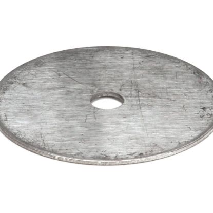 Picture of CMA Dish Machines 1521.82 Diaphragm Support Disk 2.2