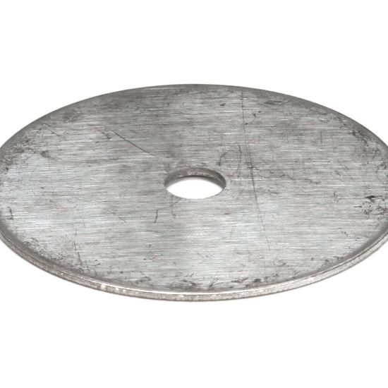 Picture of CMA Dish Machines 1521.82 Diaphragm Support Disk 2.2