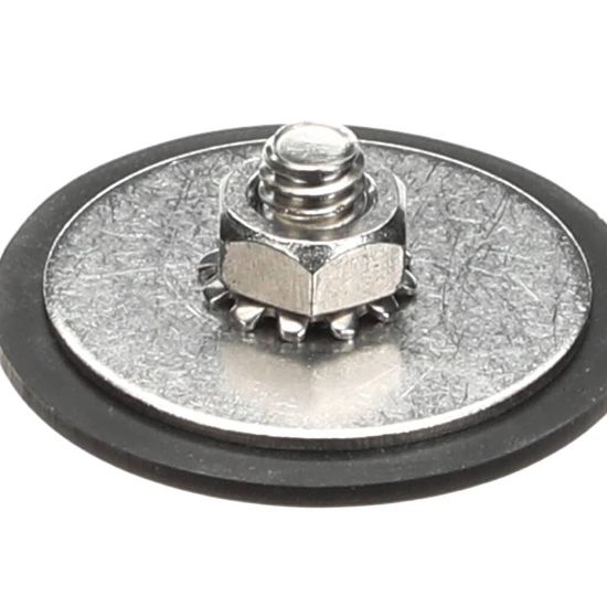 Picture of CMA Dish Machines 1513.6 Hole Stopper 1 1/4