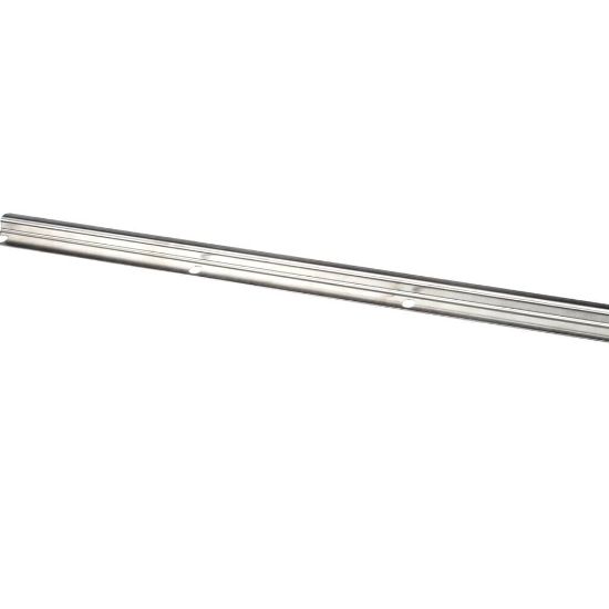 Picture of CMA Dish Machines 1554.3 Ez Glide Door Guide Ss 21 1/8