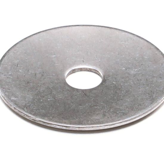 Picture of CMA Dish Machines 1520.82 Diaphragm Support Disk 1 1/2