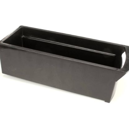 Picture of CMA Dish Machines 1577.1 Scrap Trap Body (Poly Pro)