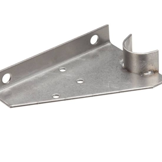 Picture of CMA Dish Machines 1556.5 Door Handle Support Rh Bracket 1