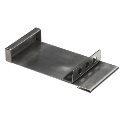 Picture of CMA Dish Machines 1558.2 Trough Style Chem Support Brac