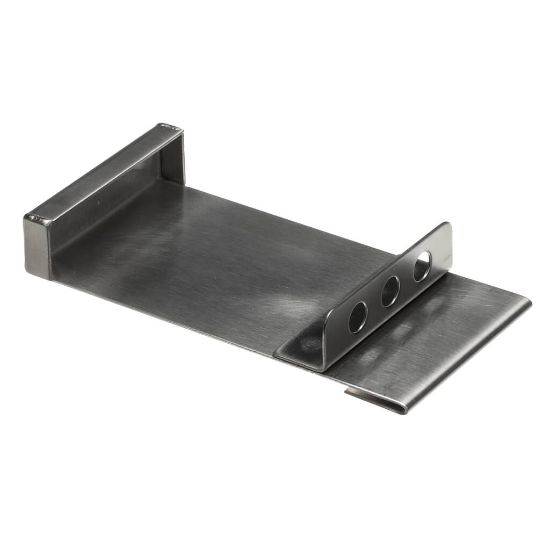 Picture of CMA Dish Machines 1558.2 Trough Style Chem Support Brac