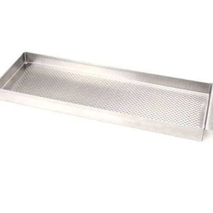 Picture of CMA Dish Machines 1577.21 Scrap Trap Drawer Ss
