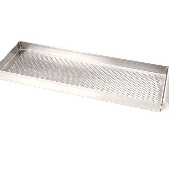 Picture of CMA Dish Machines 1577.21 Scrap Trap Drawer Ss