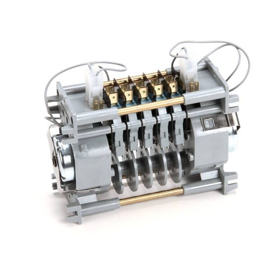Picture of CMA Dish Machines 2100.21 Uc 50E Timer Assembly 220V 60Hz