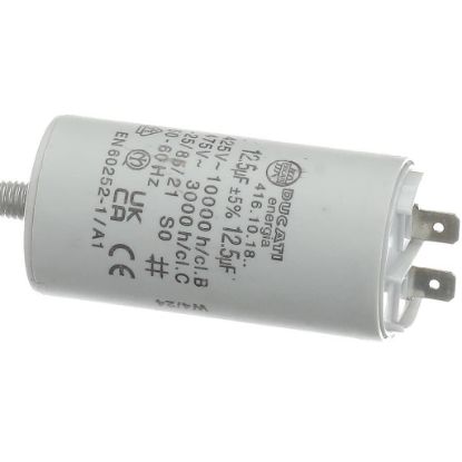 Picture of CMA Dish Machines 2100.55 Uc 50E Condenser
