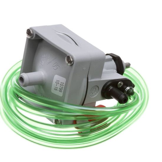 Picture of CMA Dish Machines 2100.45 Uc 50E Rinse Aid Dispenser