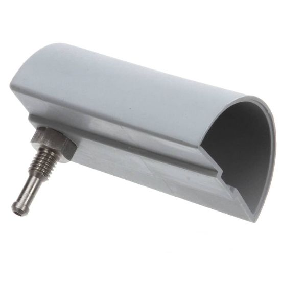 Picture of CMA Dish Machines 2101.6 Uc 50E Grey Air Trap Assembly