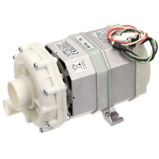 Picture of CMA Dish Machines 2101.53 Uc 50E Wash Pump 230V 60Hz 0.7