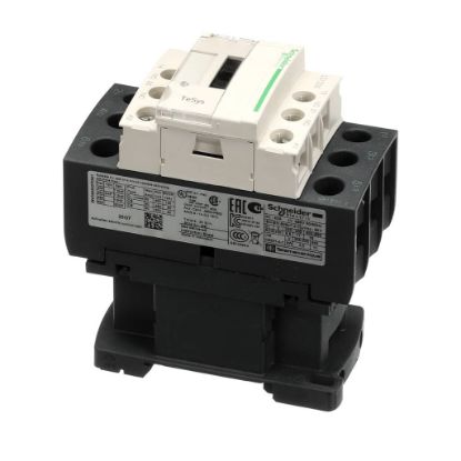 Picture of CMA Dish Machines 2103.48 Uc 65E Contactor 25/40A 3P 115
