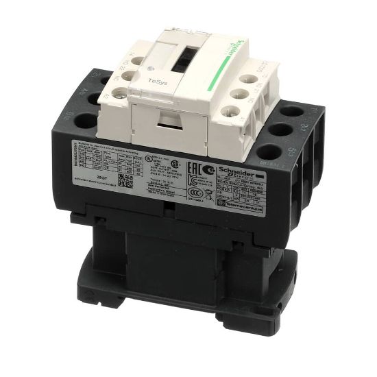 Picture of CMA Dish Machines 2103.48 Uc 65E Contactor 25/40A 3P 115