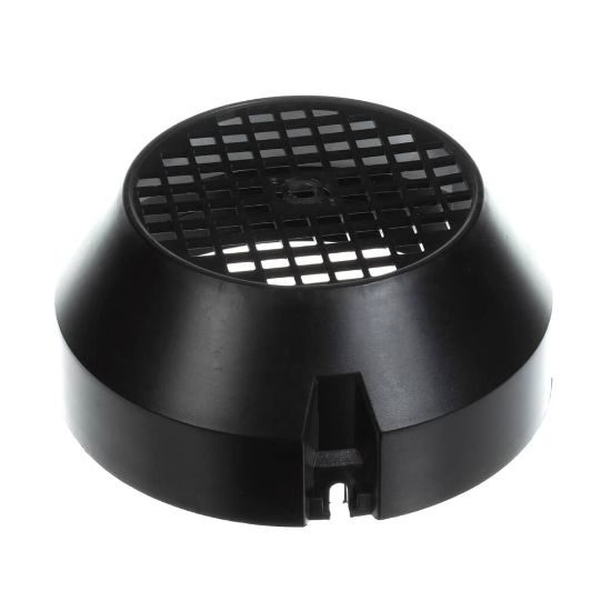 Picture of CMA Dish Machines 2103.37 Uc 65E Cover, Rear Motor Fan