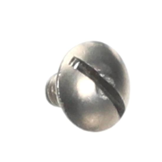 Picture of CMA Dish Machines 2103.93 Uc 65E Screw Truss Slotted 8-3